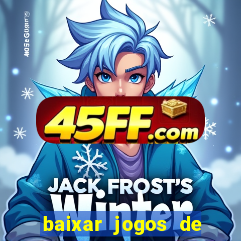 baixar jogos de plataforma para android